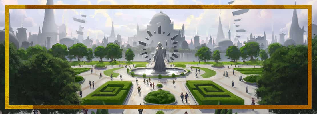 Strixhaven Draft Guide